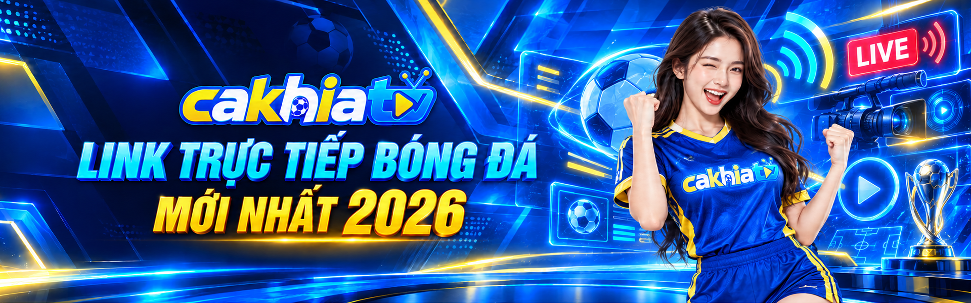 Cakhiatv Link Trực Tiếp Bóng Đá Mới Nhất